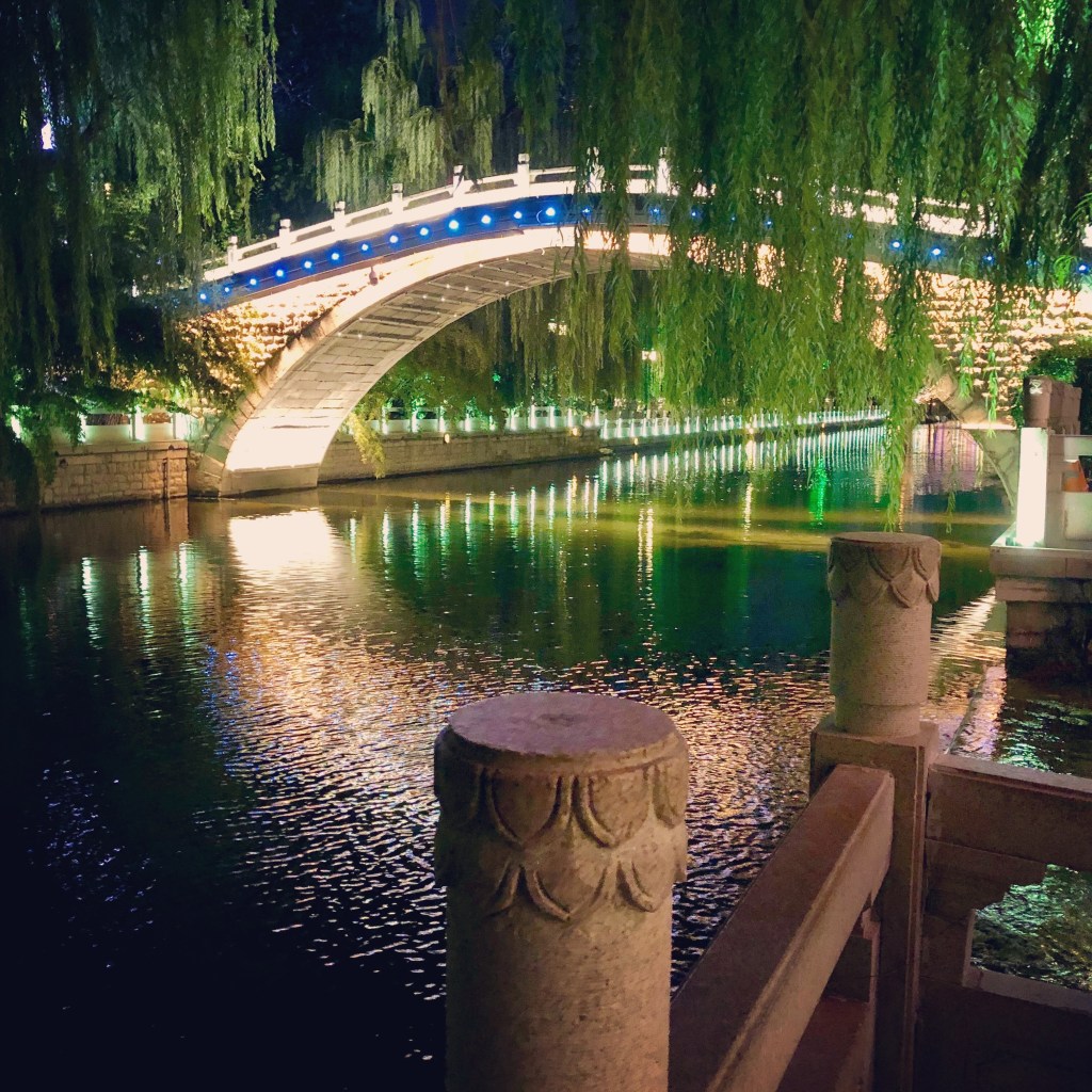 Reflecting on ‘The Start’…