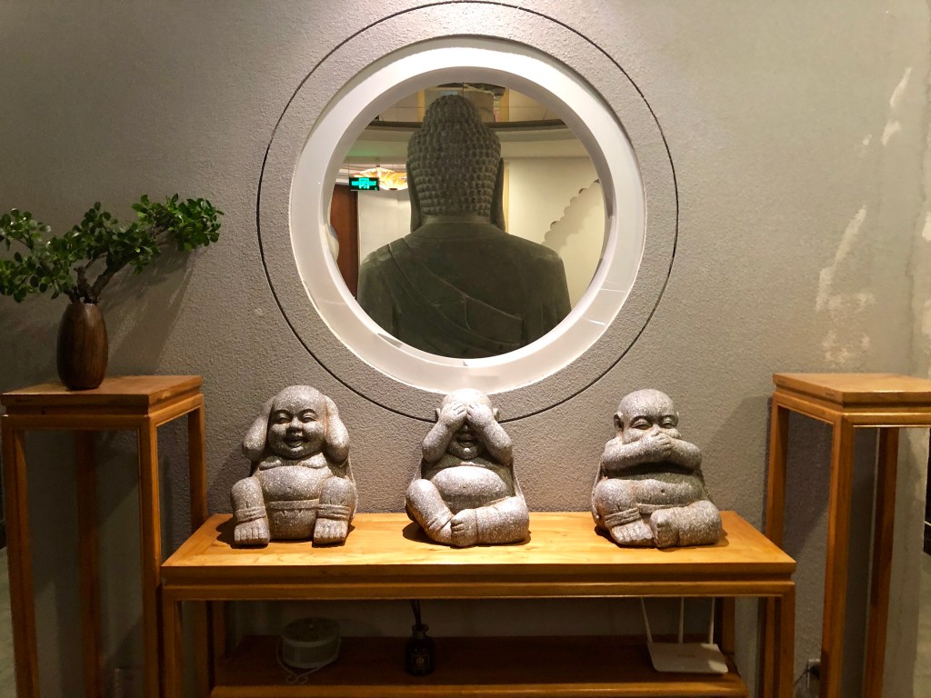 Kickstart your Mandarin