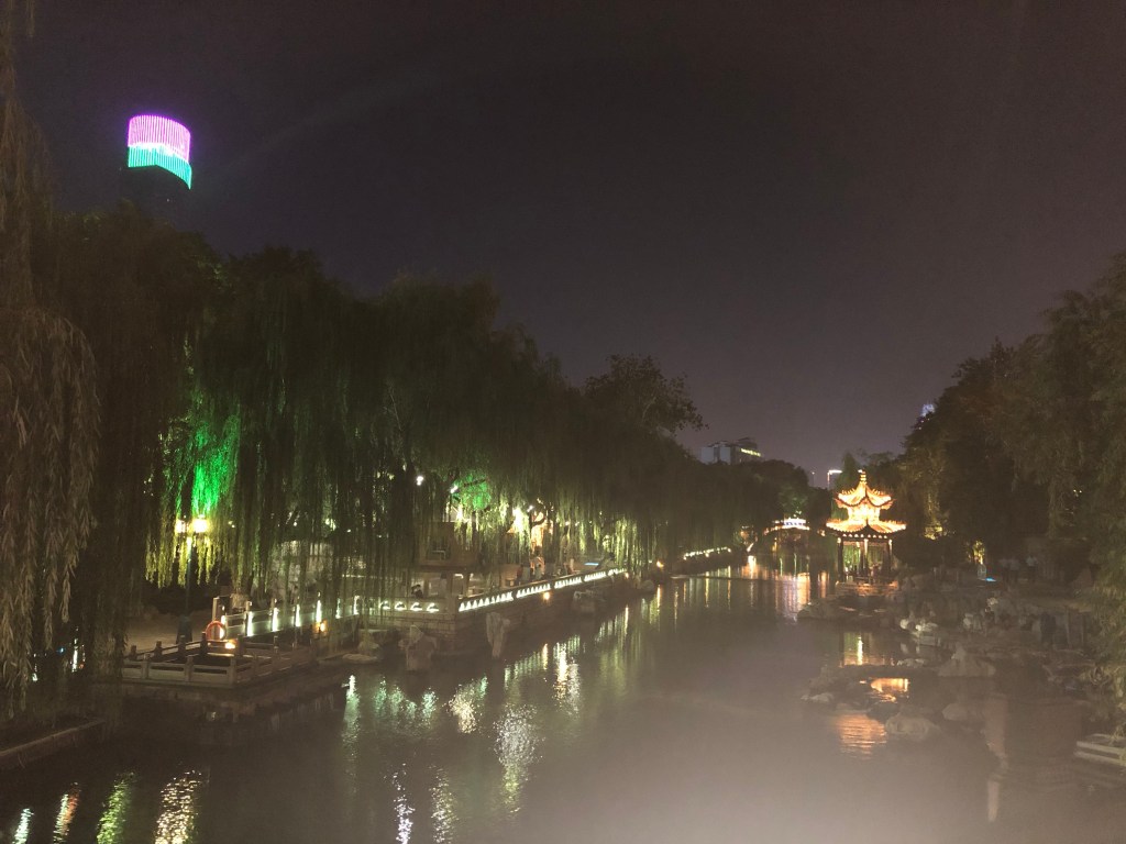 Follow up your&nbsp;Mandarin