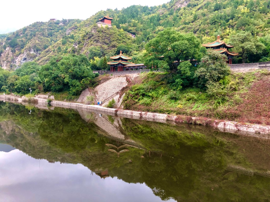 Happiness is a long&nbsp;walk.