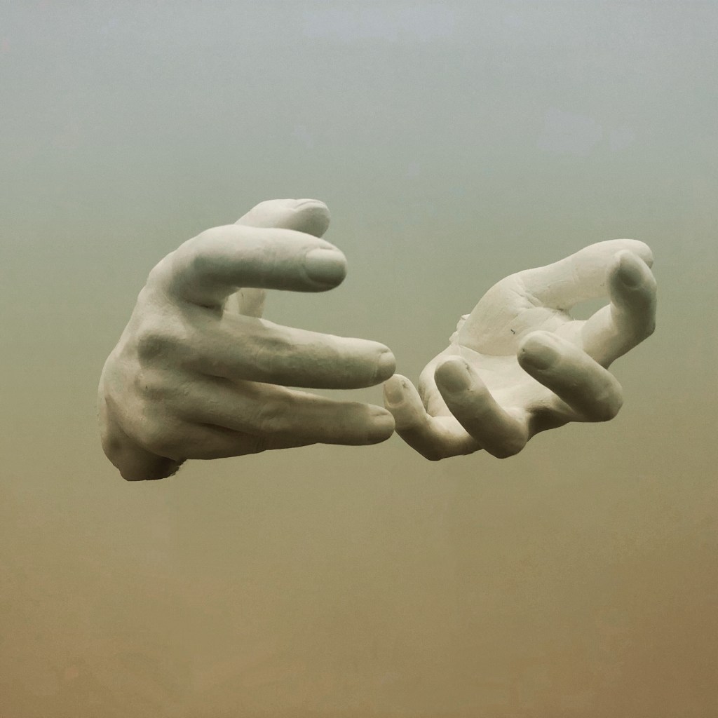 Hold Out Your&nbsp;Hand