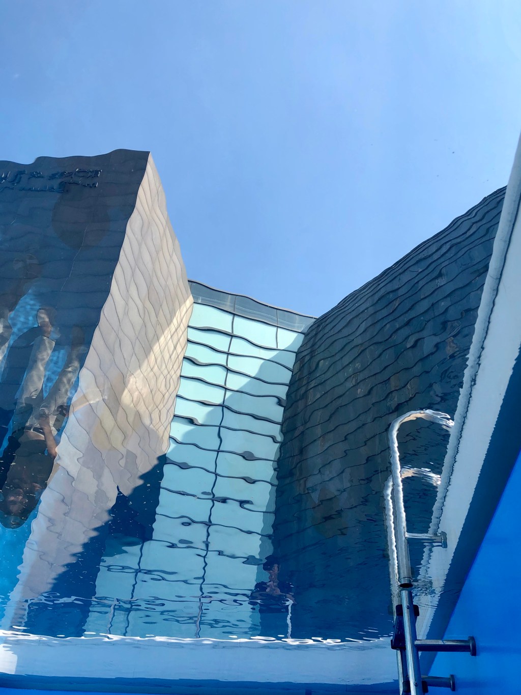 Rubber Bands and Flashing&nbsp;Lights