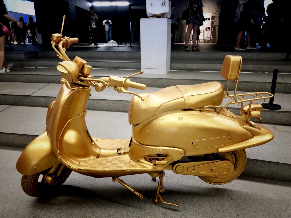 Saving Small Amounts.