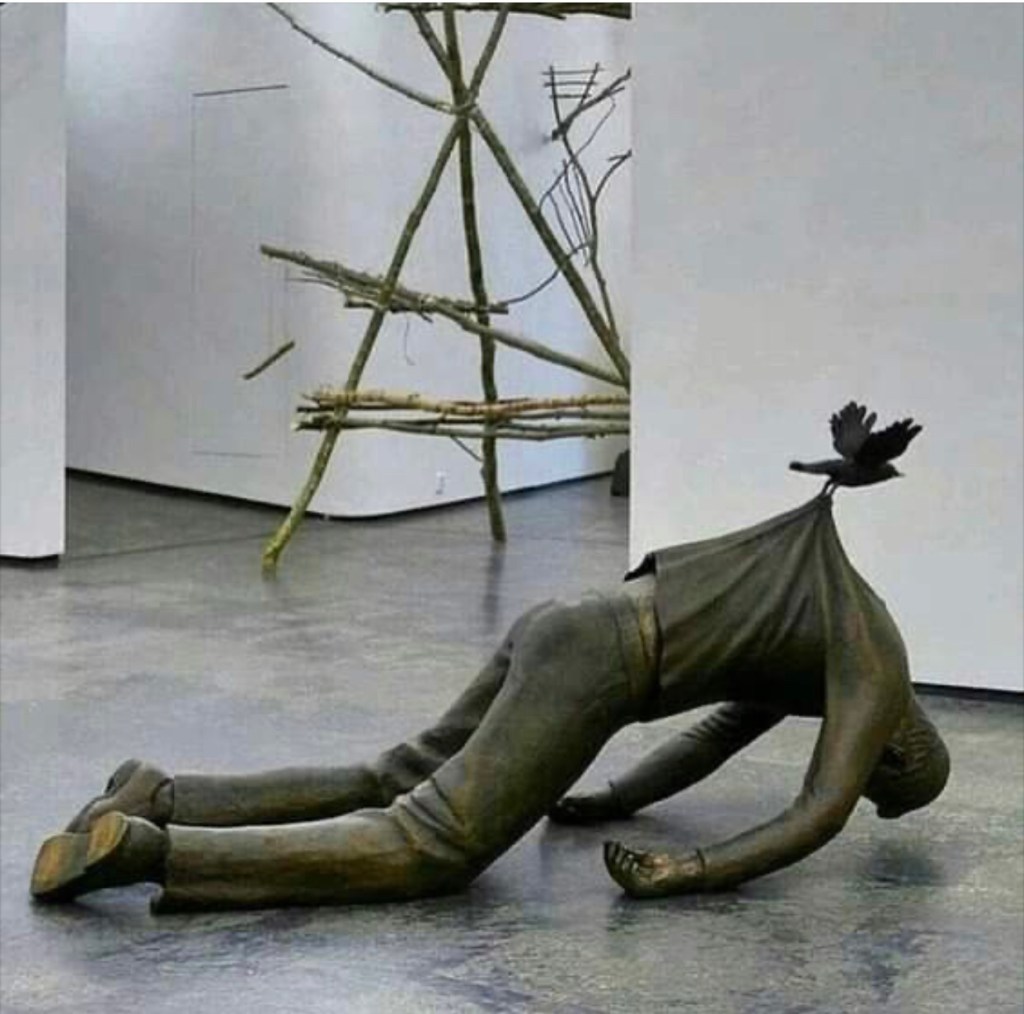 Don’t look back&nbsp;in…