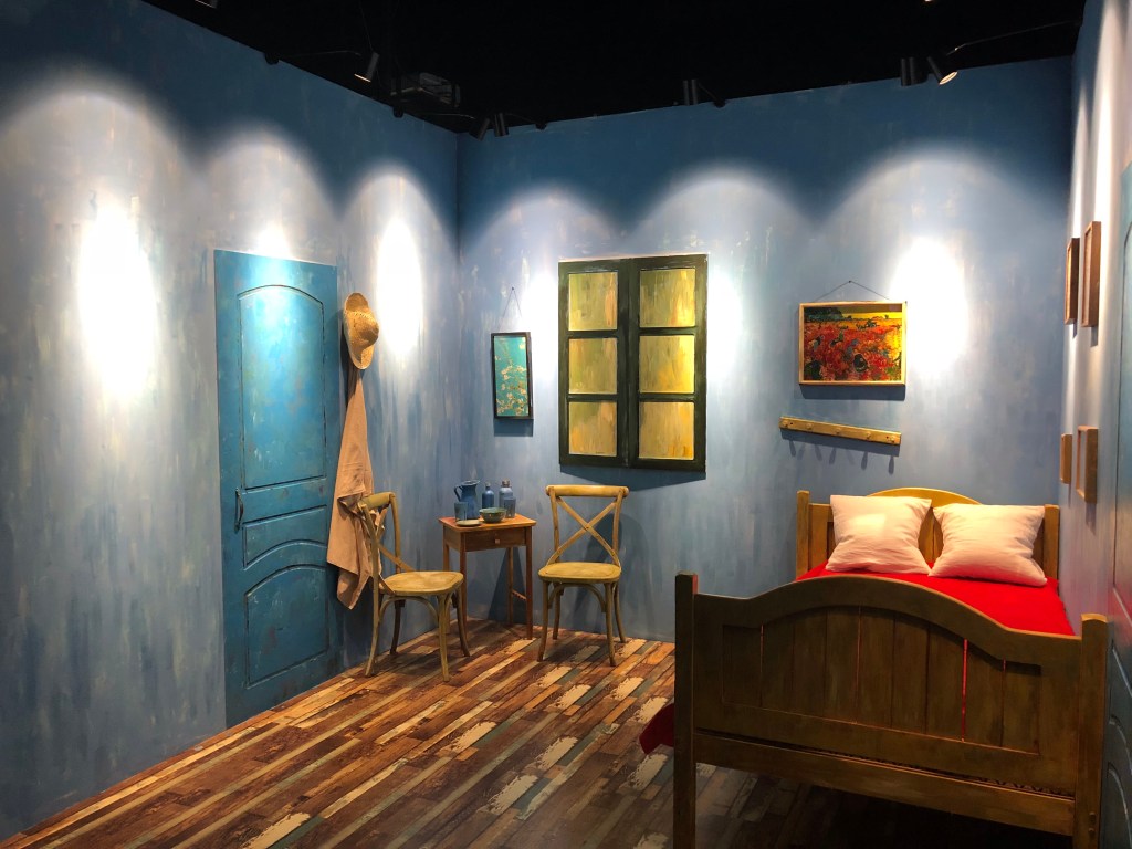 Intellectually Lonely.