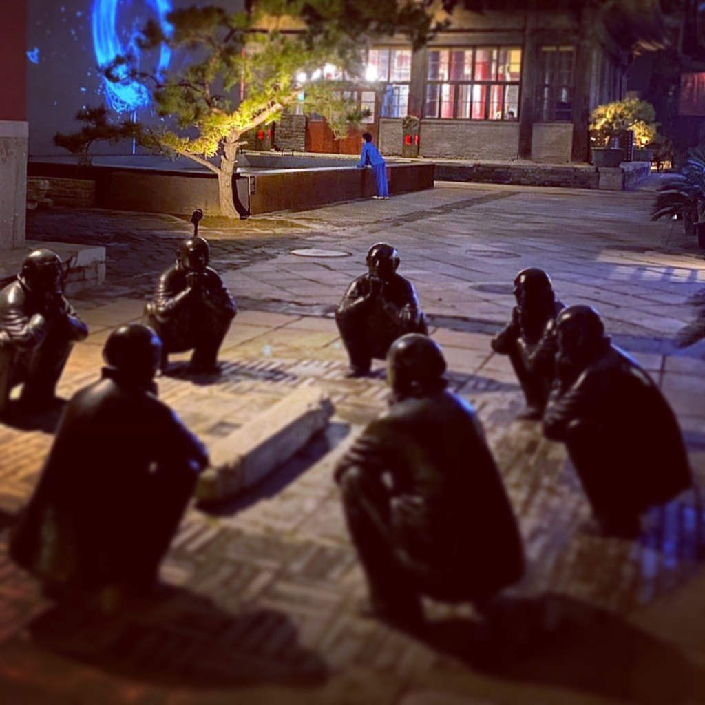 ‘The greatest company in the world’…