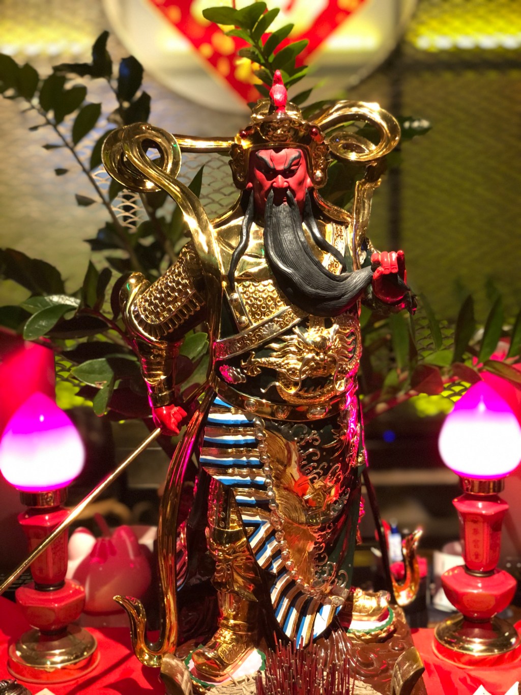 I can’t keep this going&nbsp;forever!