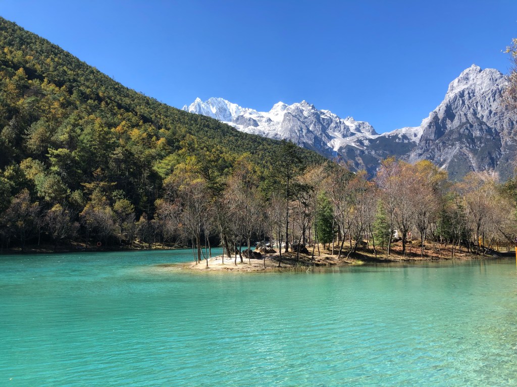 A Money Mind-Shift…