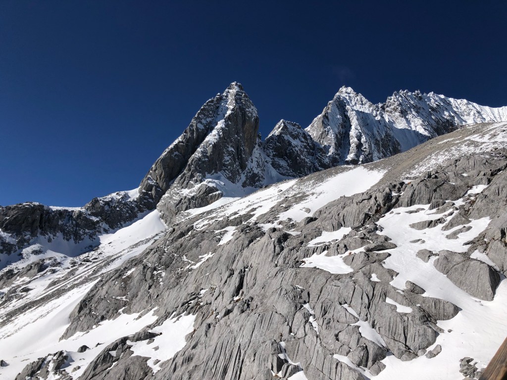 I found my five fab happiness&nbsp;directions!