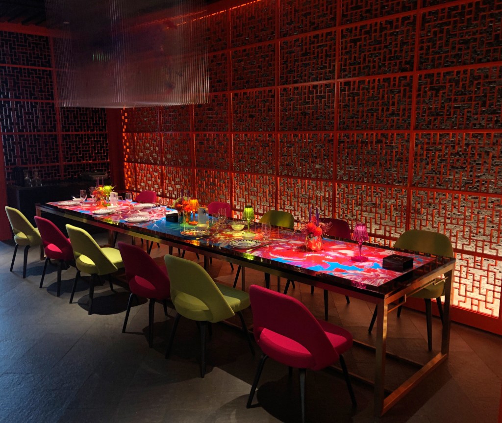 Talking money with my&nbsp;kids…