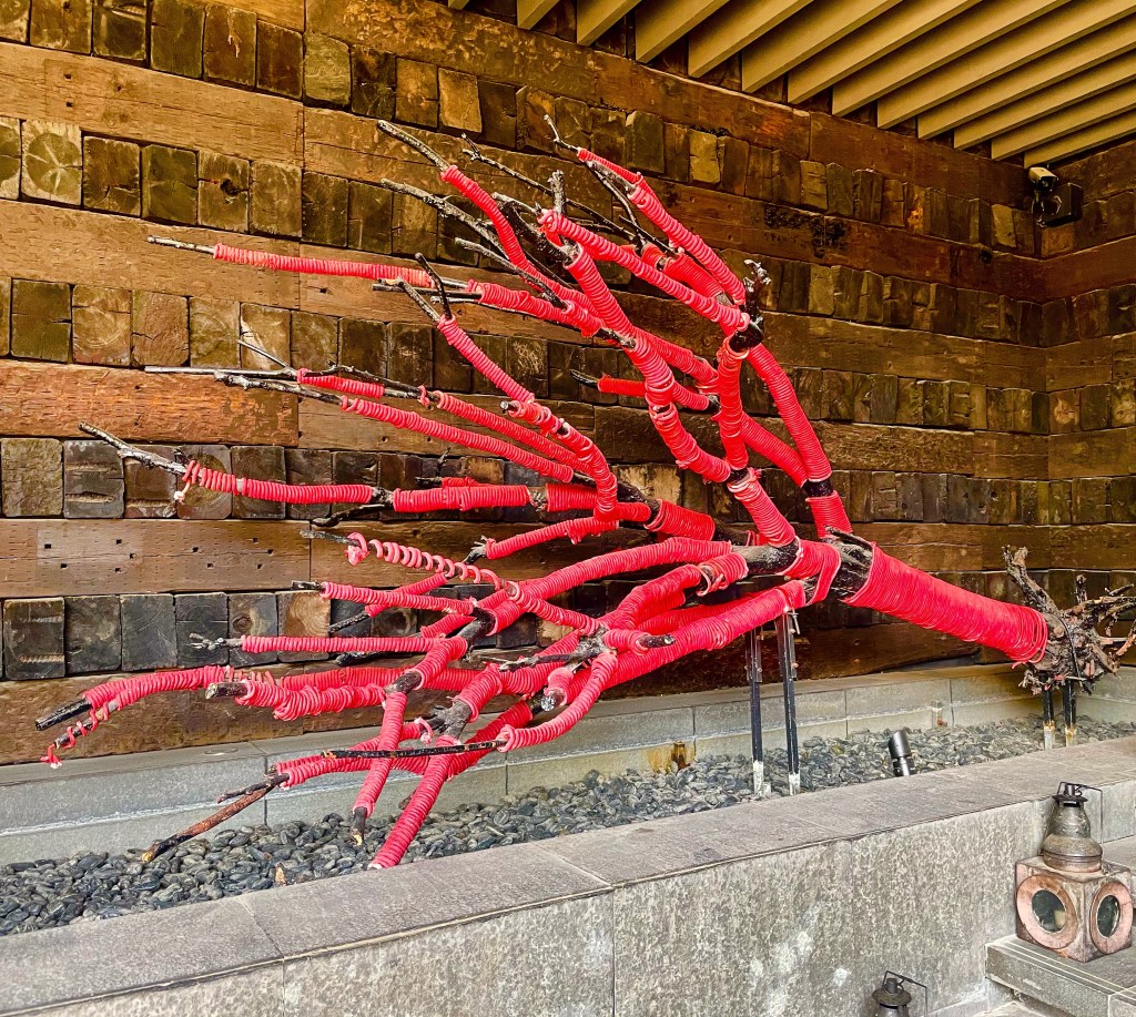 Thinking about my mental&nbsp;health!!