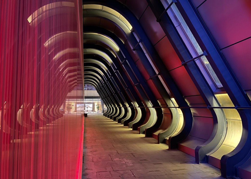 Don’t beat yourself…