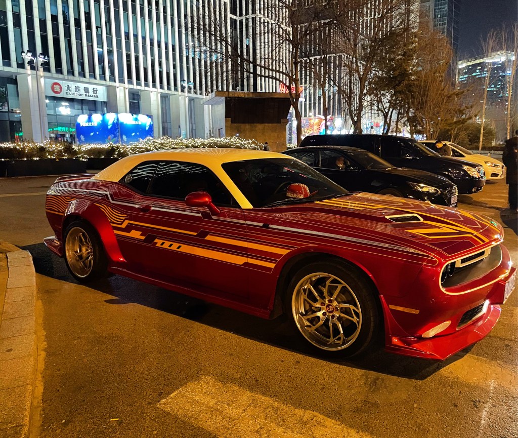 Continue to push on&nbsp;through…