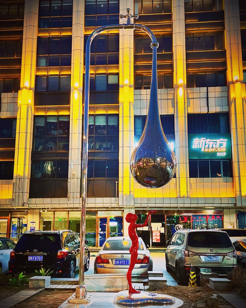 1 Full Month of Daily Blogs…so, here’s&nbsp;Why?