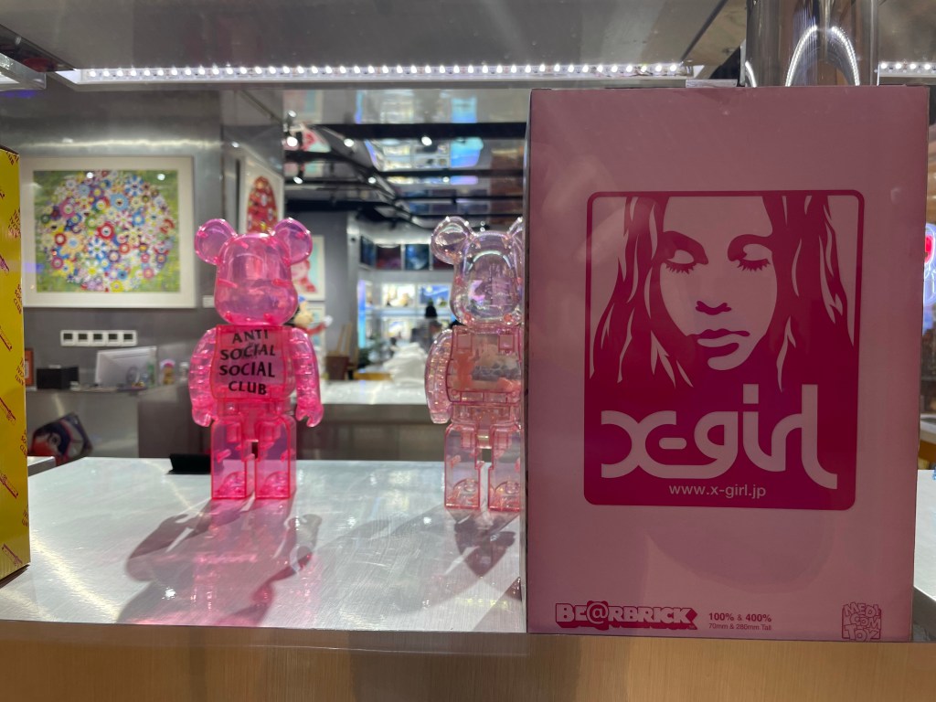 China is changing… but ‘delayed gratification’ could&nbsp;help.