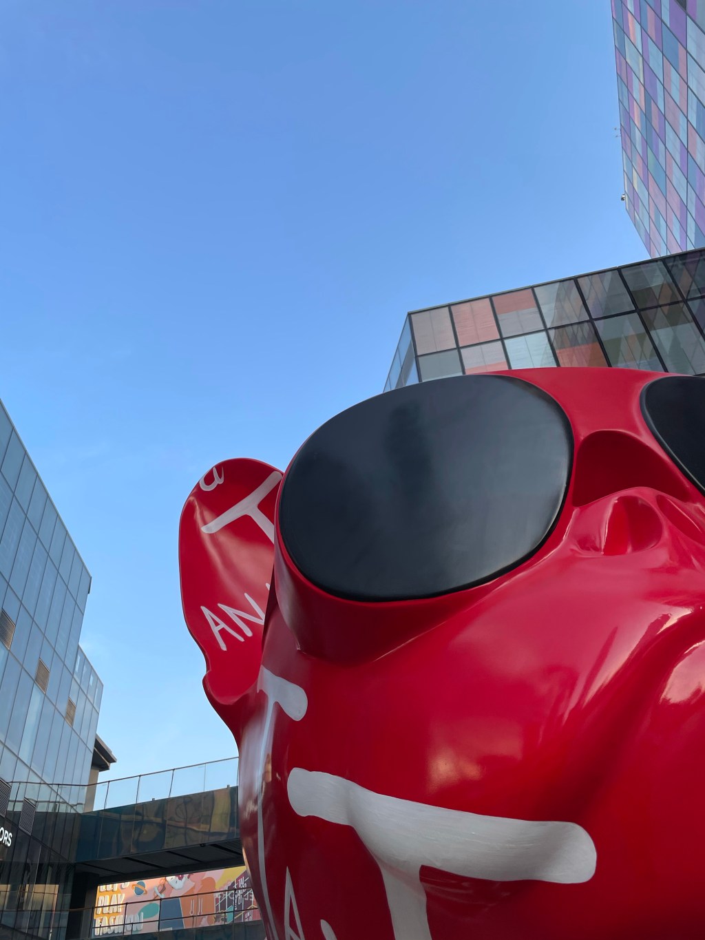 A Grumpy Taxi Driver teaches me a life&nbsp;lesson…