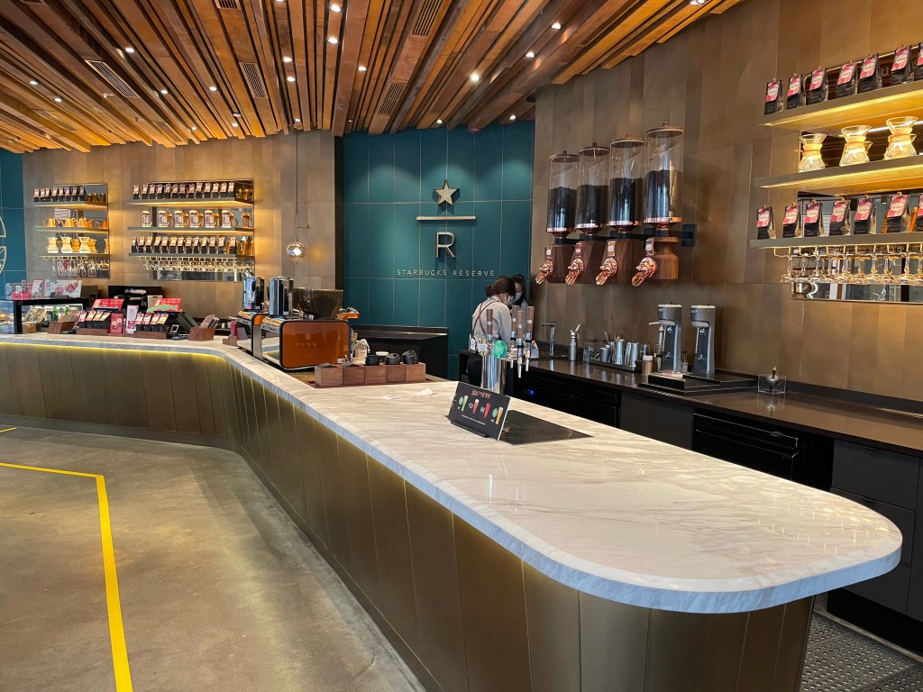 I enjoy my coffee but, Starbucks… come&nbsp;on!!