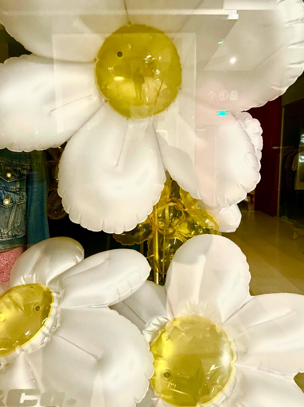 Be that guy, Walter&nbsp;Mitty.