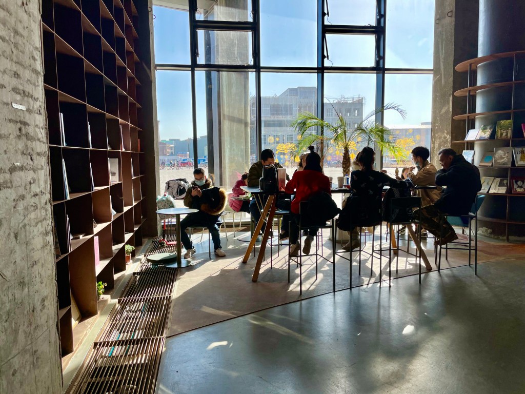 My way of acquiring some great reading… and&nbsp;learning.