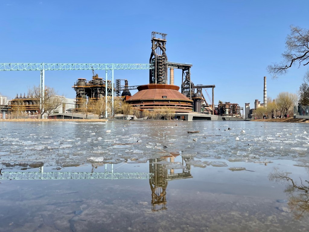 3 things to do to get in front of the&nbsp;Change.