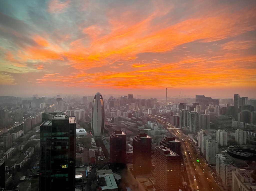 In the end, you go out as you came&nbsp;in.