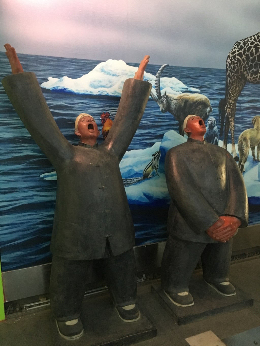 Moneyball versus Ted&nbsp;Lasso.