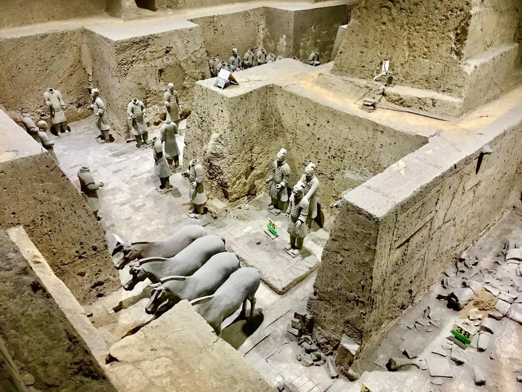 My three brains during financial market&nbsp;turmoil.