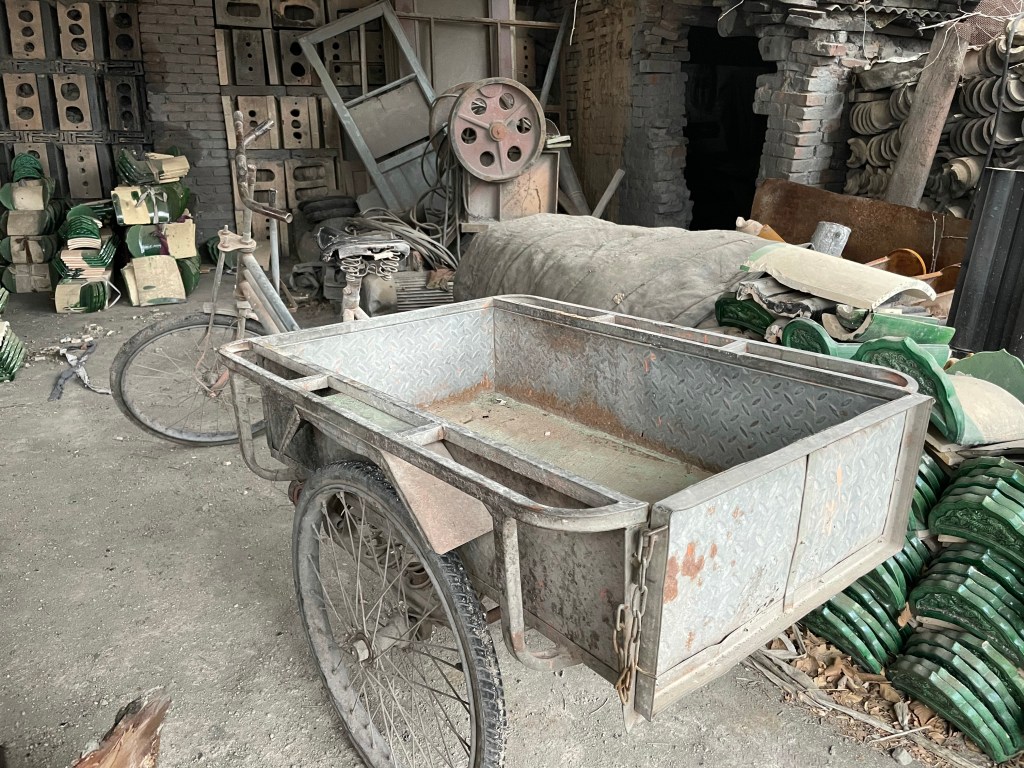 What to do when facing the blank&nbsp;page!