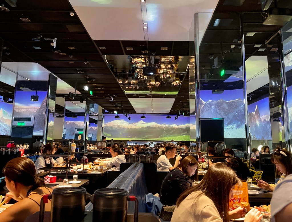 Yes, I like Chinese food but there is more than that in&nbsp;Beijing.