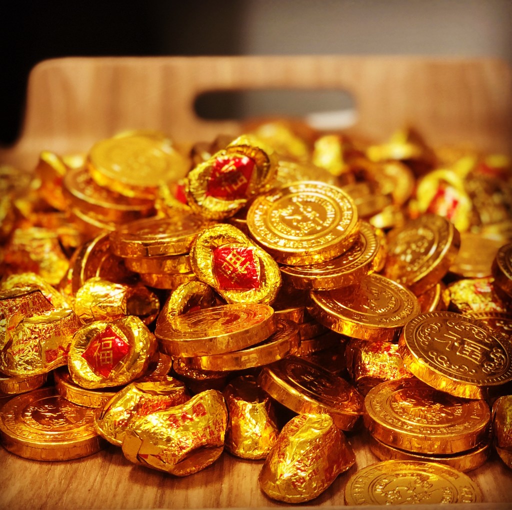 3. Money is time in physical&nbsp;form.