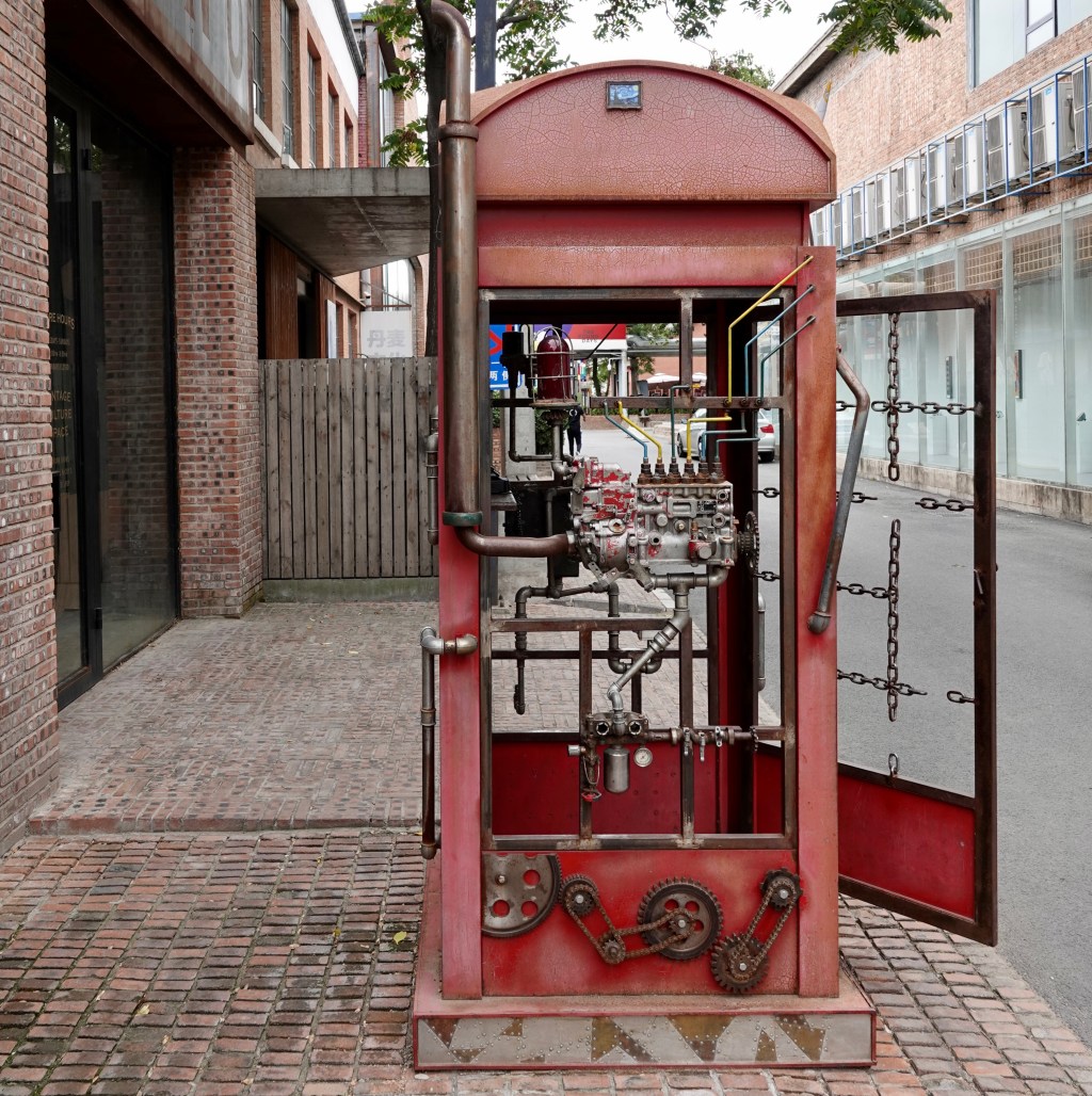 Dump the Phone more&nbsp;frequently.