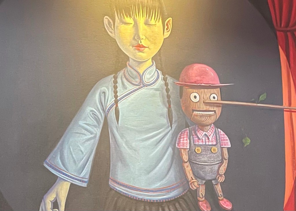 You build greatness when you know yourself&nbsp;best…