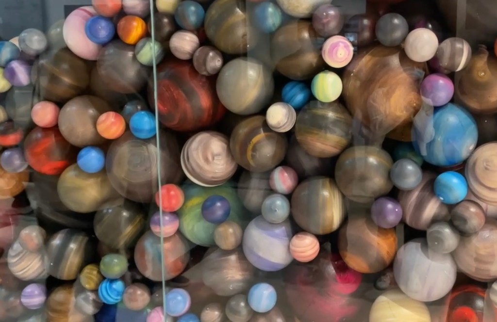 Everything takes time… Patience my&nbsp;friend.