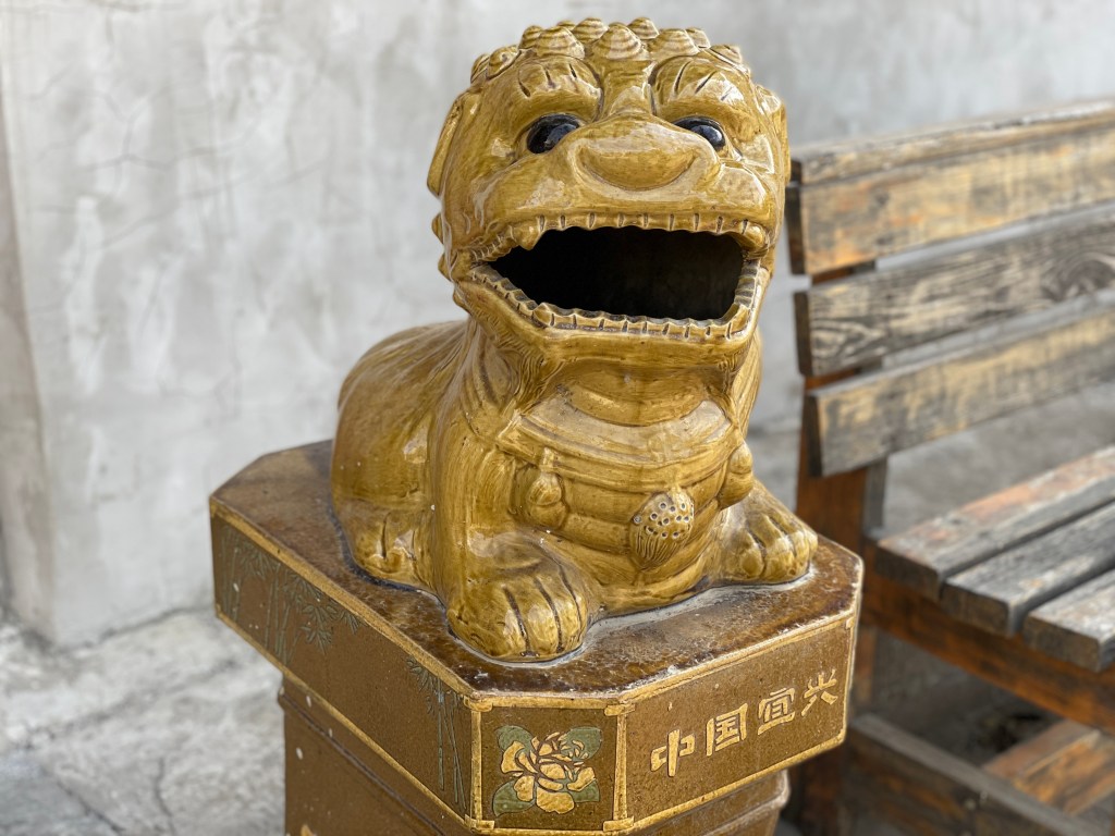 My process for being a ‘Curating Consumer’ when I go&nbsp;BIG!