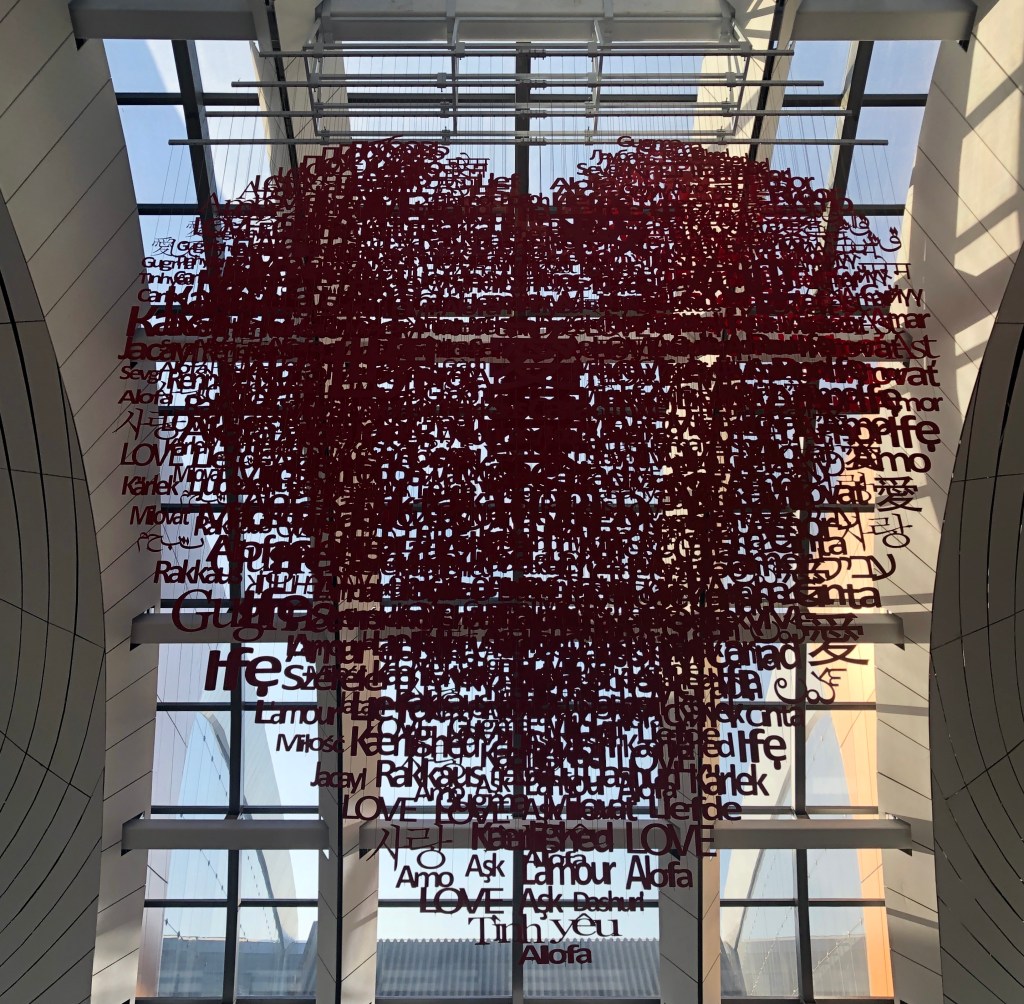 4. You should always be&nbsp;learning.