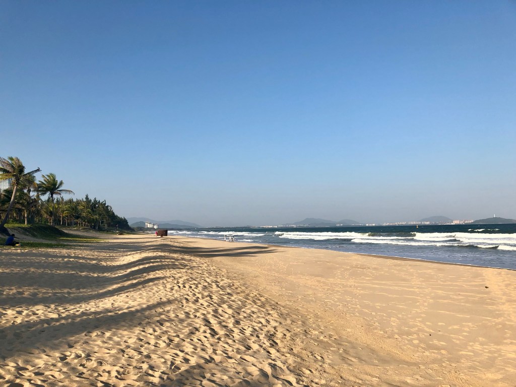 The skin of my&nbsp;teeth…