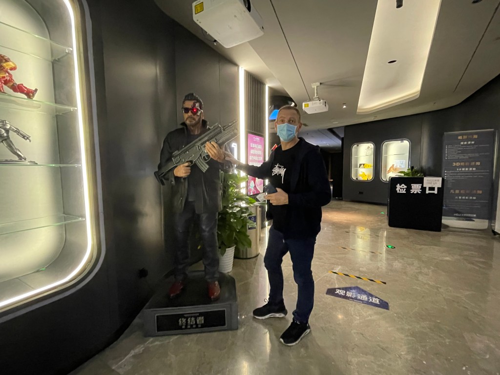 A ‘magical’ big spending&nbsp;day!