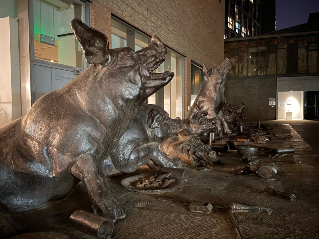 How many more&nbsp;Mondays?