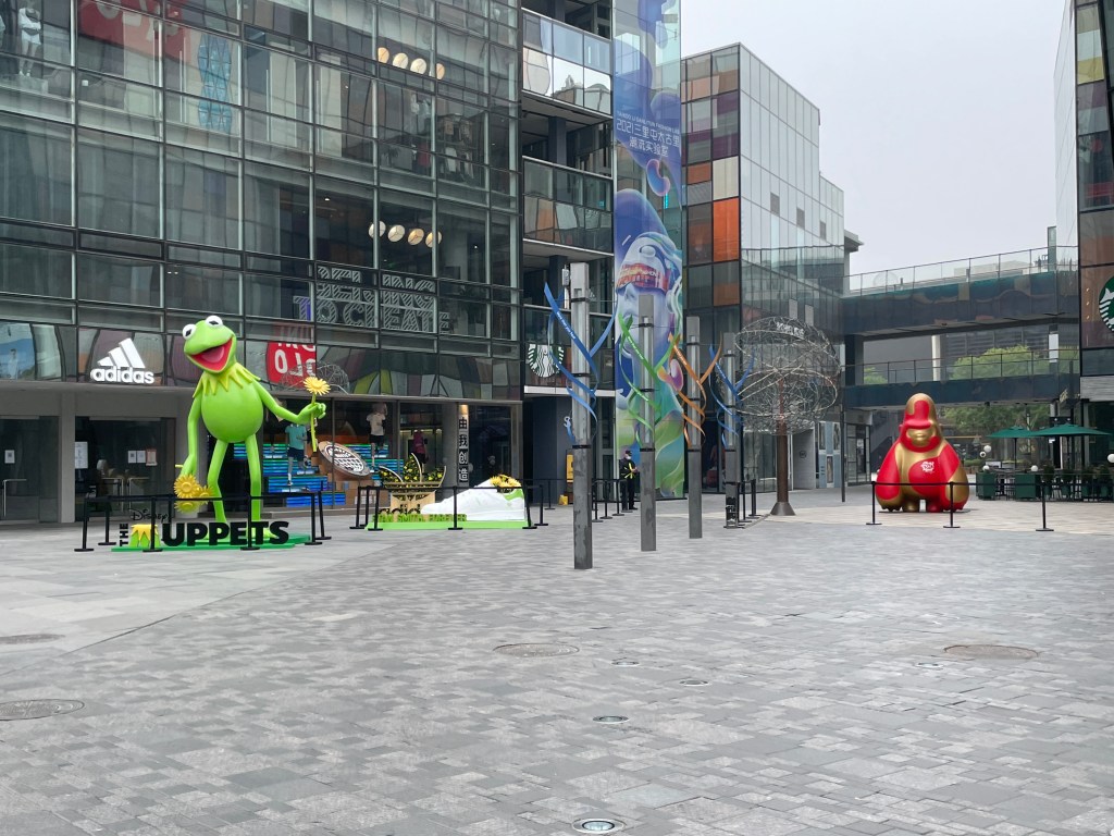 Boiled down to two types of&nbsp;people…