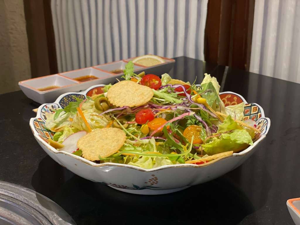 A diet doesn’t just mean&nbsp;food!