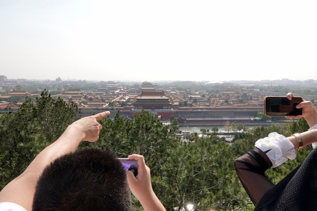 The politics of ‘likes n&nbsp;Loves’