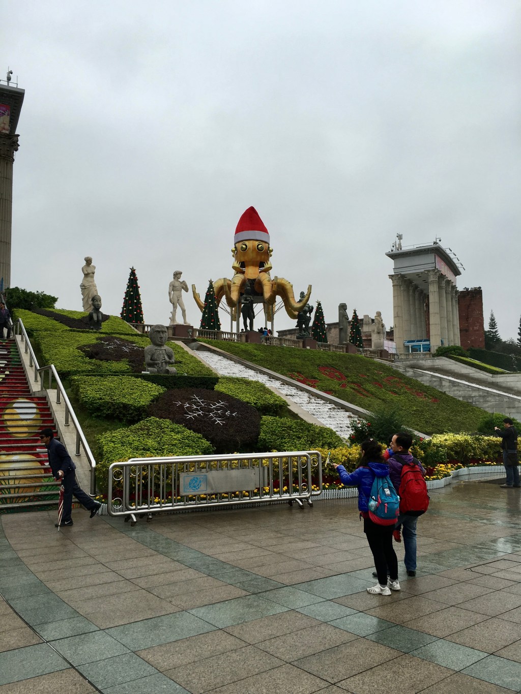 The importance of a (QFC) Quarterly Financial&nbsp;Check.