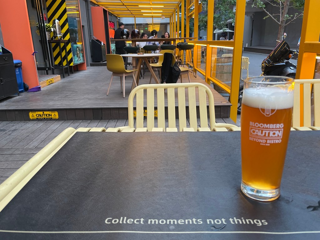 Oh Lordy, do you see the&nbsp;signs?