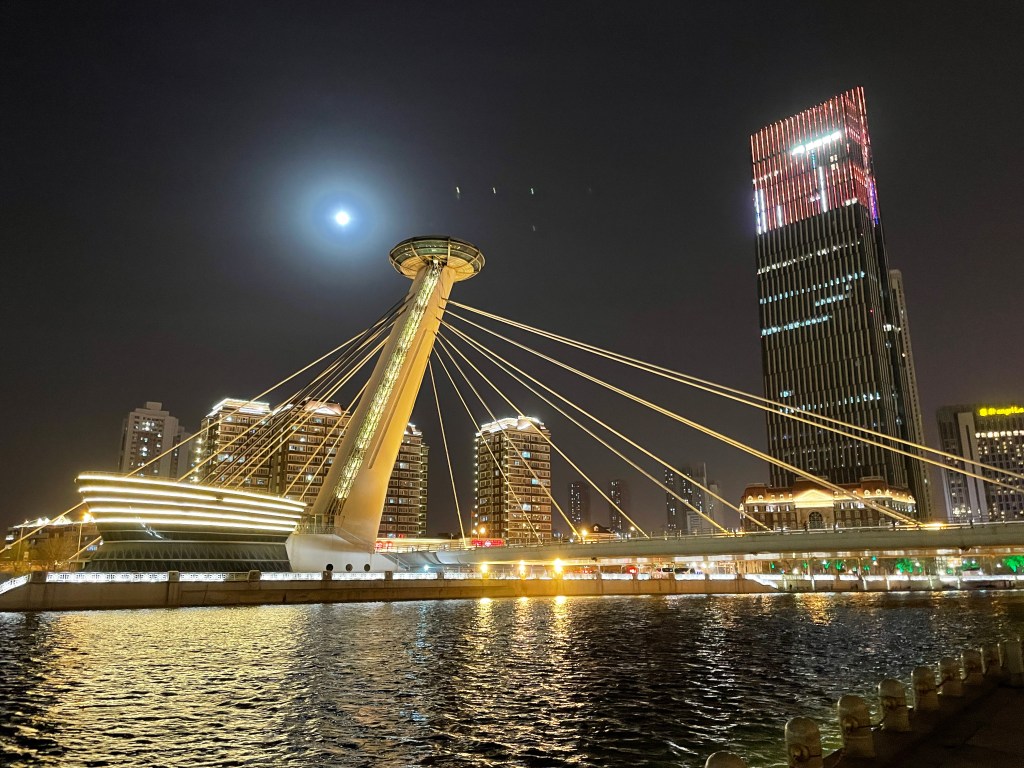 Keep going… but open it&nbsp;up!