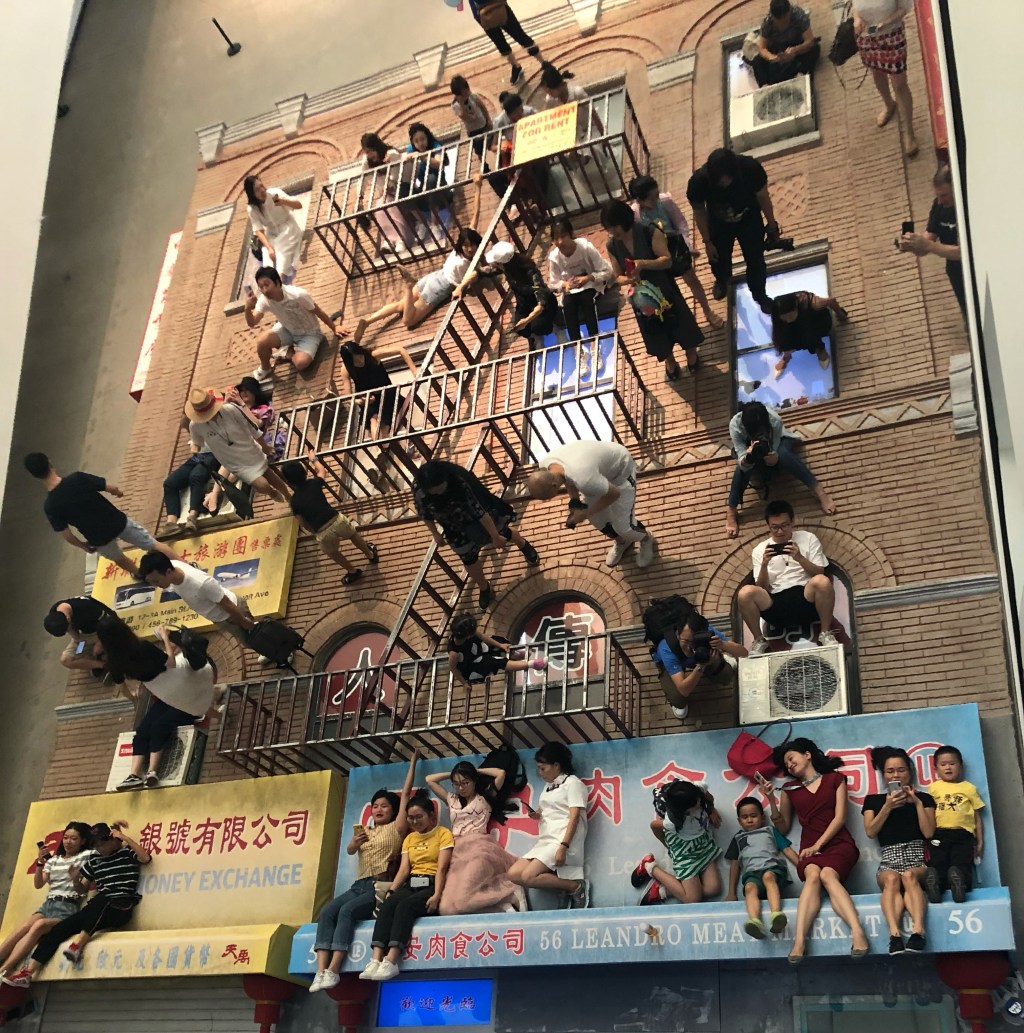 No it’s not time to move&nbsp;on…