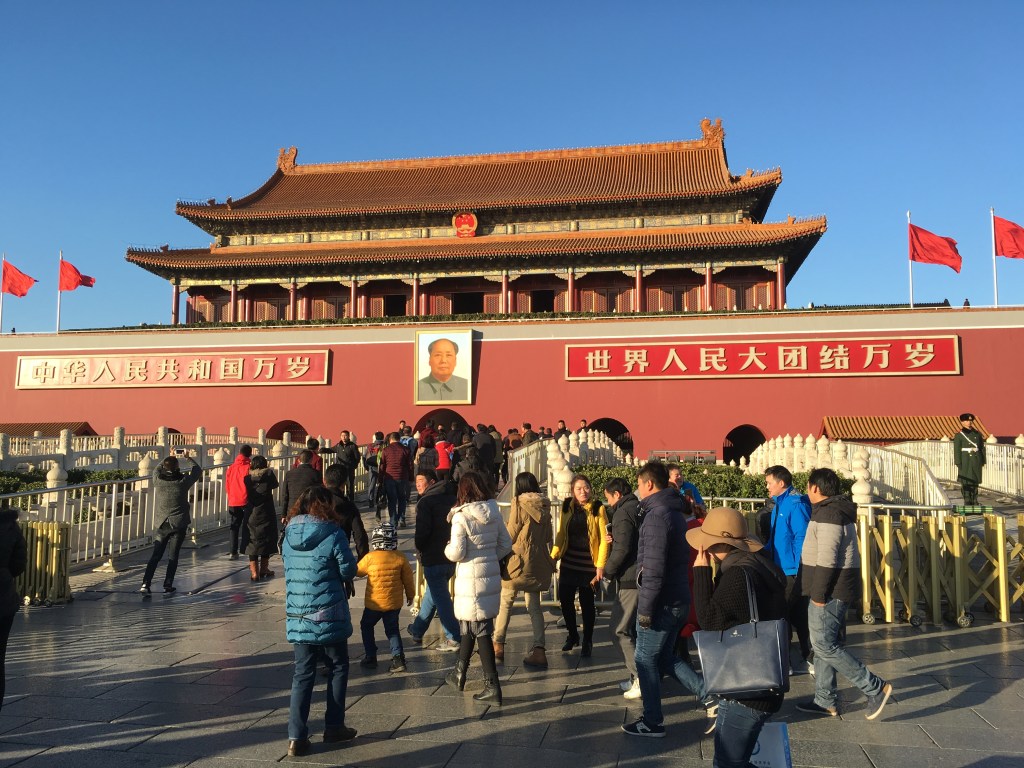 In Production: My top 10 City’s in&nbsp;China.