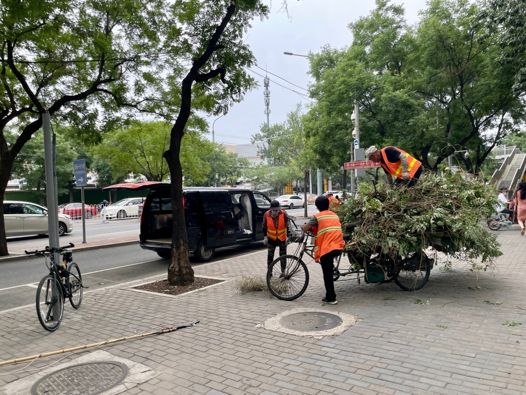 Is China back to&nbsp;normal?