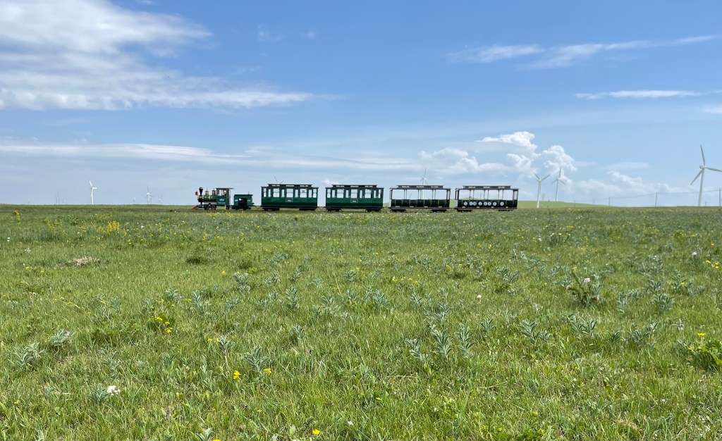 Travel Time Agility!