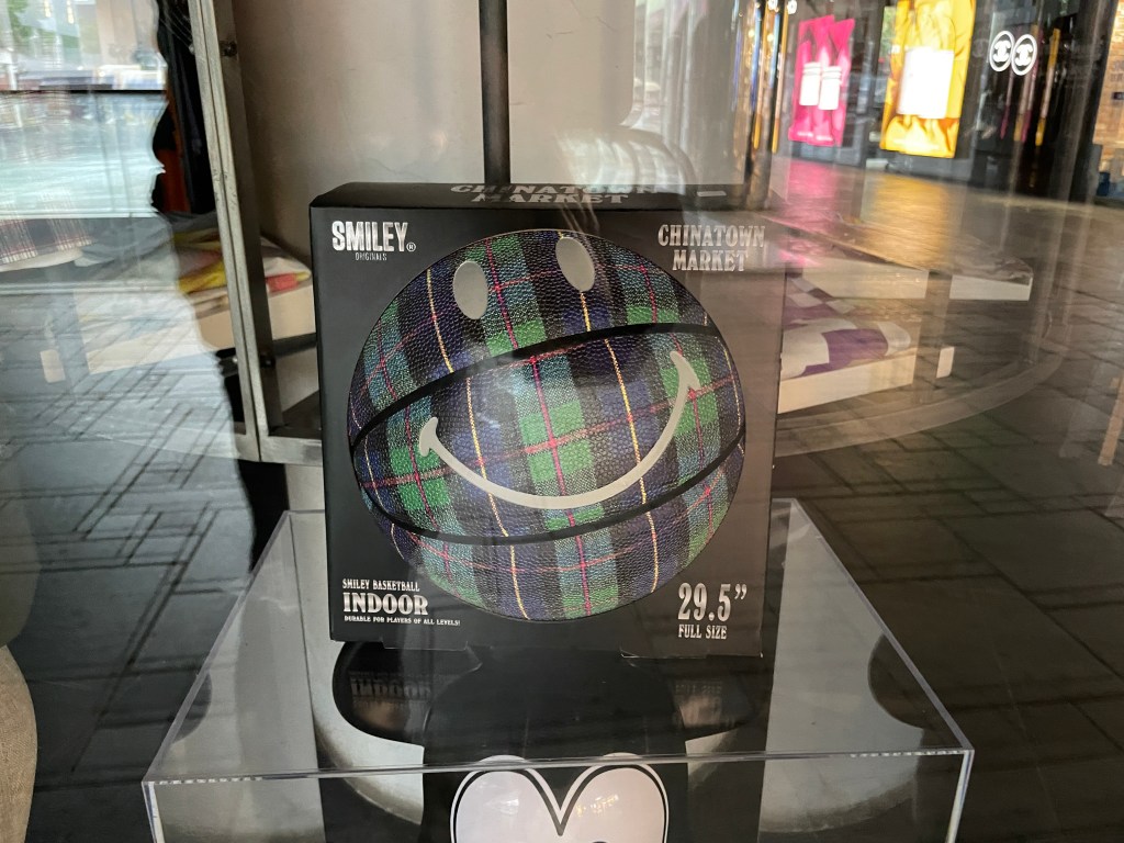 How not to care about what people&nbsp;think.