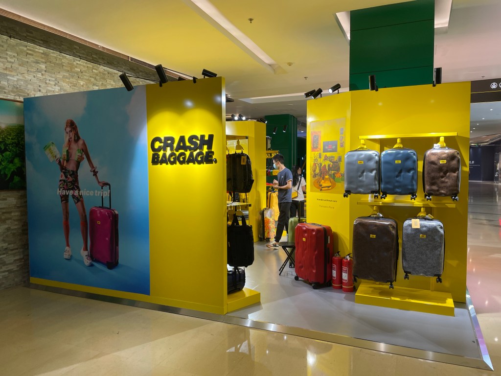 When your timing is off, do&nbsp;this!